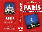 miniatura ciudades-del-mundo-paris-por-gas cover vhs
