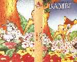 miniatura clasicos-disney-bambi-v2-por-rodilauret cover vhs