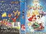 miniatura clasicos-disney-la-sirenita-region-4-por-rodilauret cover vhs