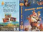 miniatura clasicos-disney-zafarrancho-en-el-rancho-por-angosy cover vhs