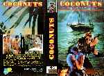 miniatura coconuts-por-eltamba cover vhs