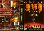 miniatura codigo-de-honor-1999-por-leki cover vhs