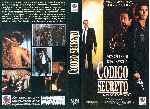 miniatura codigo-secreto-1993-por-antpmzgmz cover vhs