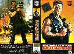 miniatura commando-por-eltamba cover vhs