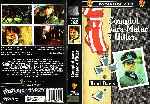miniatura complot-para-matar-a-hitler-por-eltamba cover vhs
