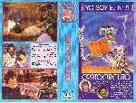 miniatura cortocircuito-por-dantuy cover vhs