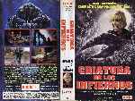 miniatura criatura-de-los-infiernos-por-bandra-palace cover vhs