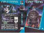 miniatura critters-v2-por-dantuy cover vhs