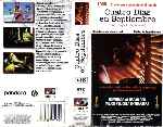 miniatura cuatro-dias-en-septiembre-por-juan-gina cover vhs