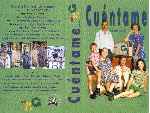 miniatura cuentame-como-paso-por-papichulo cover vhs