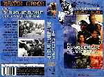 miniatura de-dunquerque-a-la-victoria-coleccion-hazanas-belicas-por-el-verderol cover vhs
