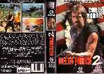 miniatura delta-force-2-por-eltamba cover vhs