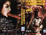 miniatura demonios-asesinos-por-bandra-palace cover vhs