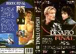 miniatura desafio-final-por-el-verderol cover vhs