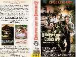 miniatura desaparecido-en-combate-2-por-el-verderol cover vhs