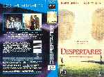 miniatura despertares-1990-v2-por-eltamba cover vhs