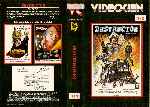 miniatura destructor-1982-por-el-verderol cover vhs