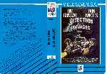 miniatura detectives-casi-privados-coleccion-video-seven-por-el-verderol cover vhs