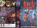 miniatura devil-man-2-el-pajaro-del-demonio-por-el-verderol cover vhs