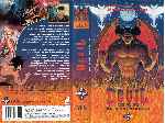 miniatura devil-man-el-nacimiento-por-el-verderol cover vhs