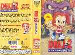 miniatura dibu-2-la-venganza-de-nasty-por-bandra-palace cover vhs