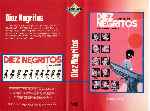 miniatura diez-negritos-1974-por-el-verderol cover vhs