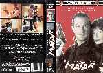 miniatura dificil-de-matar-1990-por-el-verderol cover vhs