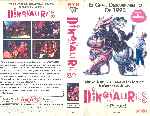 miniatura dinosaurios-por-bandra-palace cover vhs