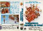 miniatura disparatada-patrulla-de-esqui-por-el-verderol cover vhs