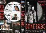 miniatura donnie-brasco-por-el-verderol cover vhs