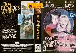 miniatura dos-pajaros-a-tiro-por-el-verderol cover vhs