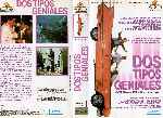 miniatura dos-tipos-geniales-por-el-verderol cover vhs