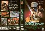 miniatura double-dragon-doble-dragon-por-el-verderol cover vhs