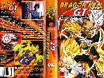 miniatura dragon-ball-gt-volumen-11-por-hyperboreo cover vhs