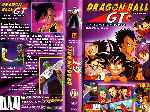 miniatura dragon-ball-gt-volumen-14-por-hyperboreo cover vhs