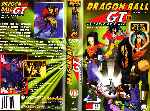 miniatura dragon-ball-gt-volumen-16-por-hyperboreo cover vhs