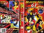 miniatura dragon-ball-gt-volumen-20-por-hyperboreo cover vhs