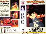 miniatura dragon-ball-la-bella-durmiente-en-el-castillo-del-mal-por-hyperboreo cover vhs