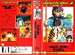 miniatura dragon-ball-z-volumen-04-garlick-junior-inmortal-por-hyperboreo cover vhs