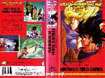 miniatura dragon-ball-z-volumen-09-guerreros-de-fuerza-ilimitada-por-hyperboreo cover vhs