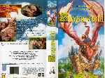 miniatura dragonworld-por-el-verderol cover vhs