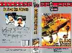 miniatura el-amo-del-mundo-por-eltamba cover vhs