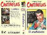 miniatura el-analfabeto-por-seaworld cover vhs