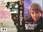 miniatura el-buen-hijo-por-amtor cover vhs
