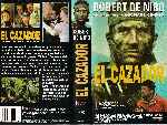 miniatura el-cazador-1978-por-chocoponcia cover vhs