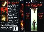 miniatura el-cuervo-1994-por-eltamba cover vhs