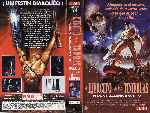 miniatura el-ejercito-de-las-tinieblas-por-bandra-palace cover vhs