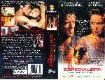 miniatura el-especialista-1994-v2-por-eltamba cover vhs