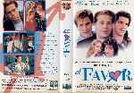 miniatura el-favor-1995-por-leki cover vhs