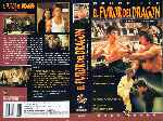 miniatura el-furor-del-dragon-por-amtor cover vhs